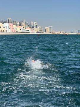 Nik premierno na svetovnem prvenstvu v Dohi (3)